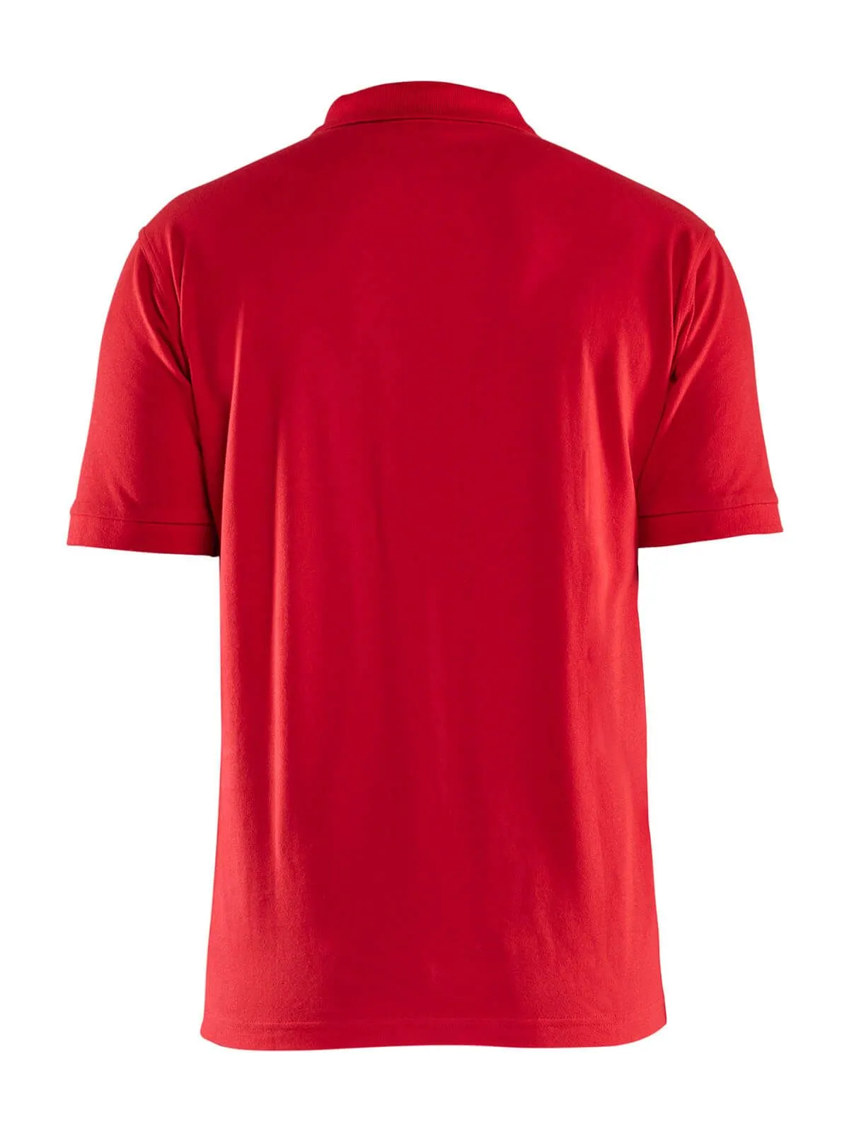 3435-1035&#x20;Work&#x20;Polo&#x20;Shirt&#x20;Cotton&#x20;-&#x20;Bl&#xE5;kl&#xE4;der