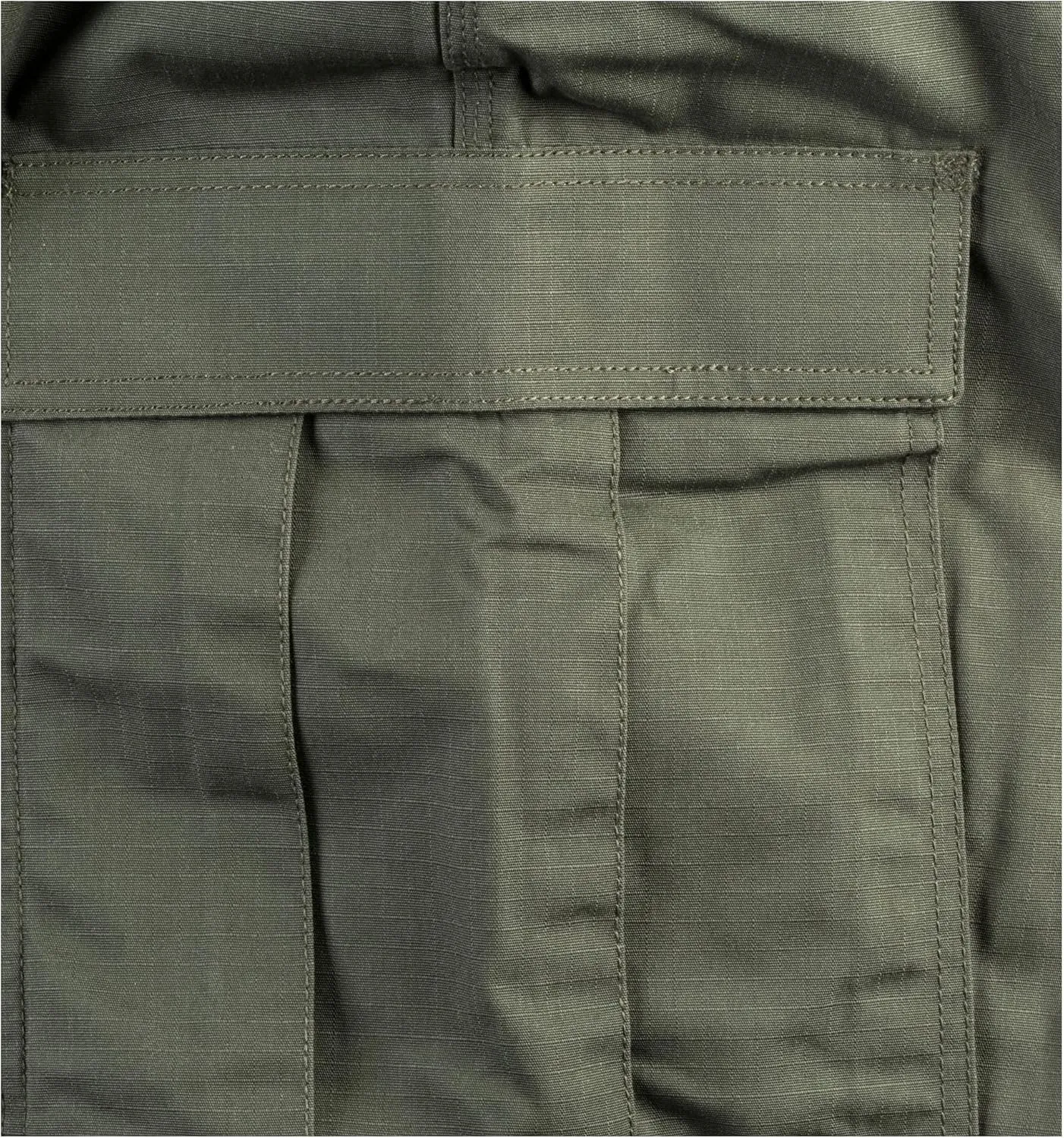 5.11 Tactical Men's Lightweight TDU Ripstop Work Pants, Adjustable, Teflon Finish, Style 74003