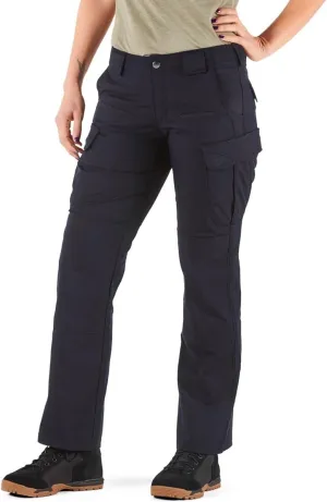 5.11 Tactical Women's Stryke Pants, Regular Fit, Gusseted, 12 Pockets, Style 64386, New Finish