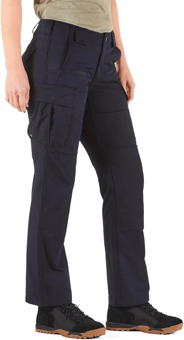 5.11 Tactical Women's Stryke Pants, Regular Fit, Gusseted, 12 Pockets, Style 64386, New Finish