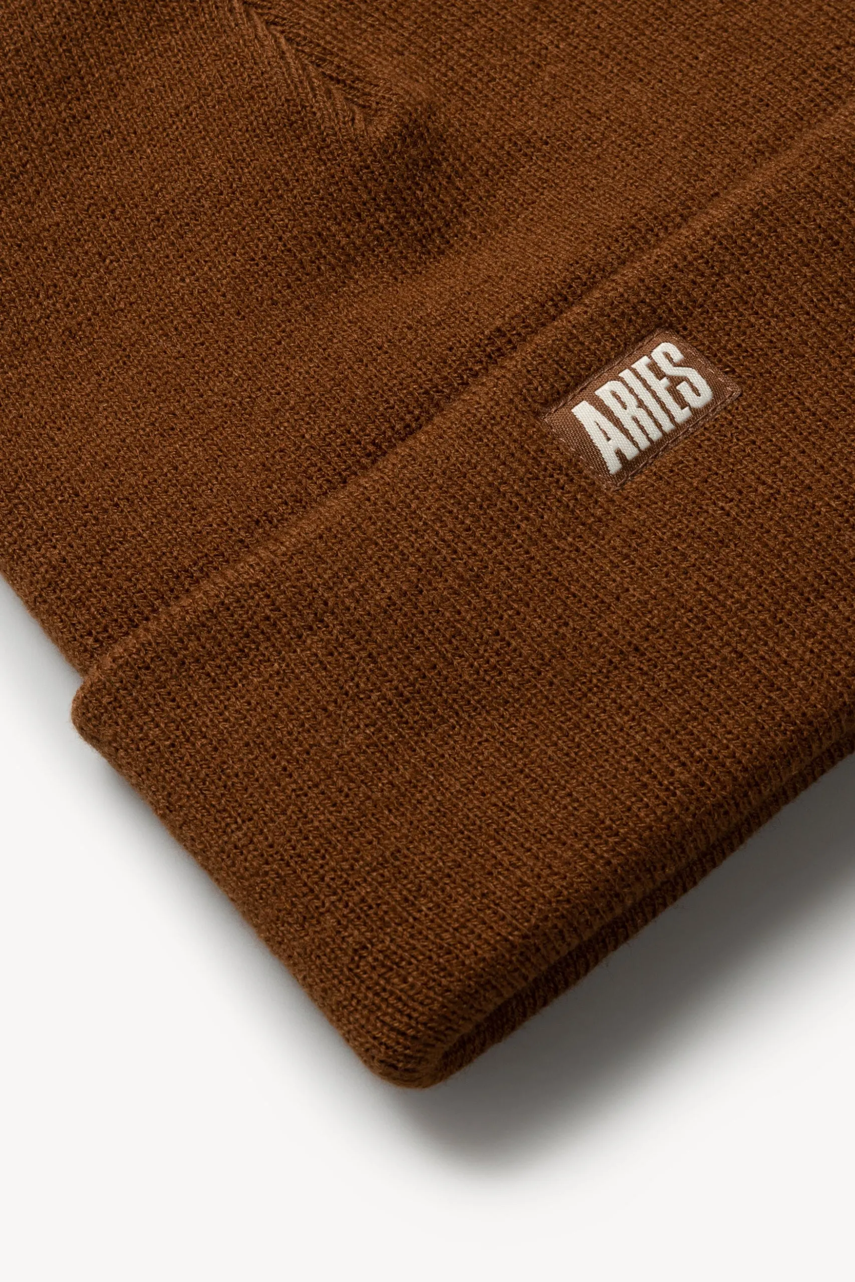 Column A Beanie