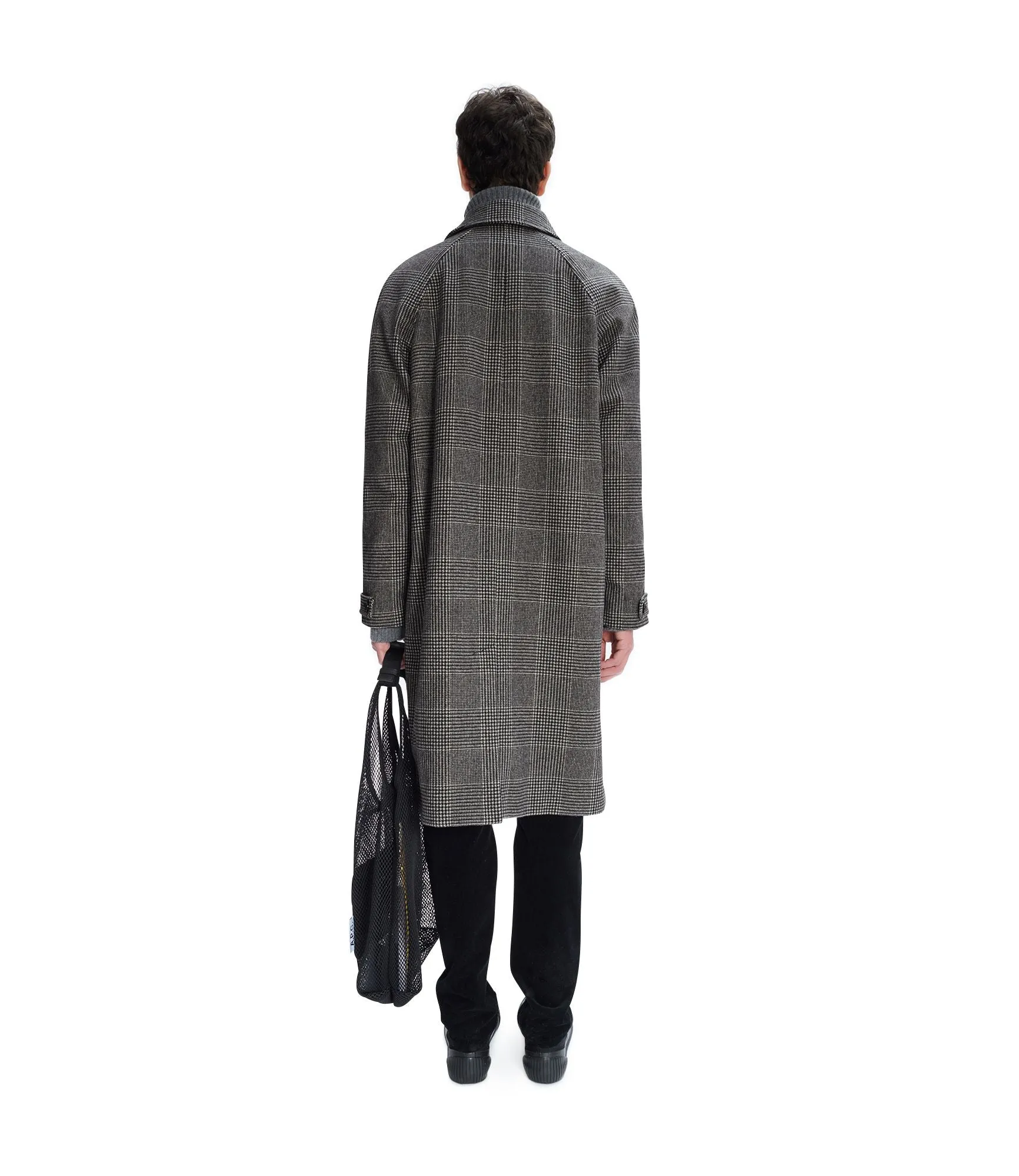 Gabriel Coat