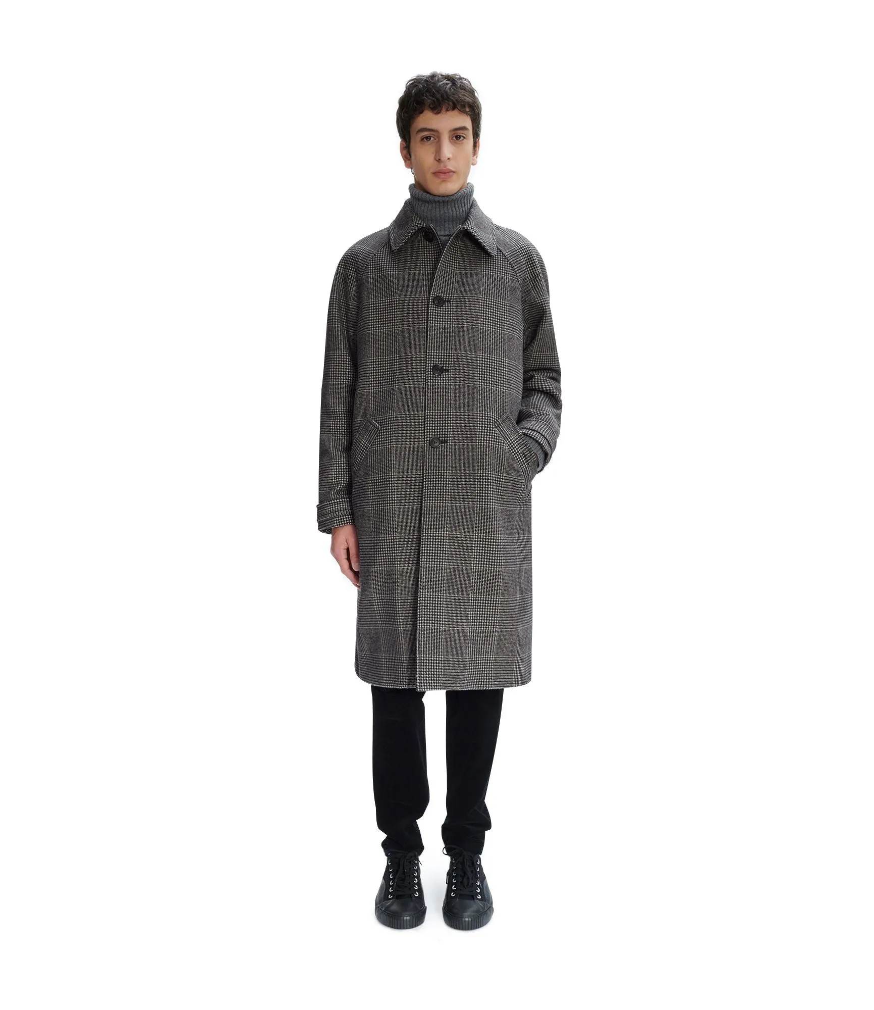 Gabriel Coat