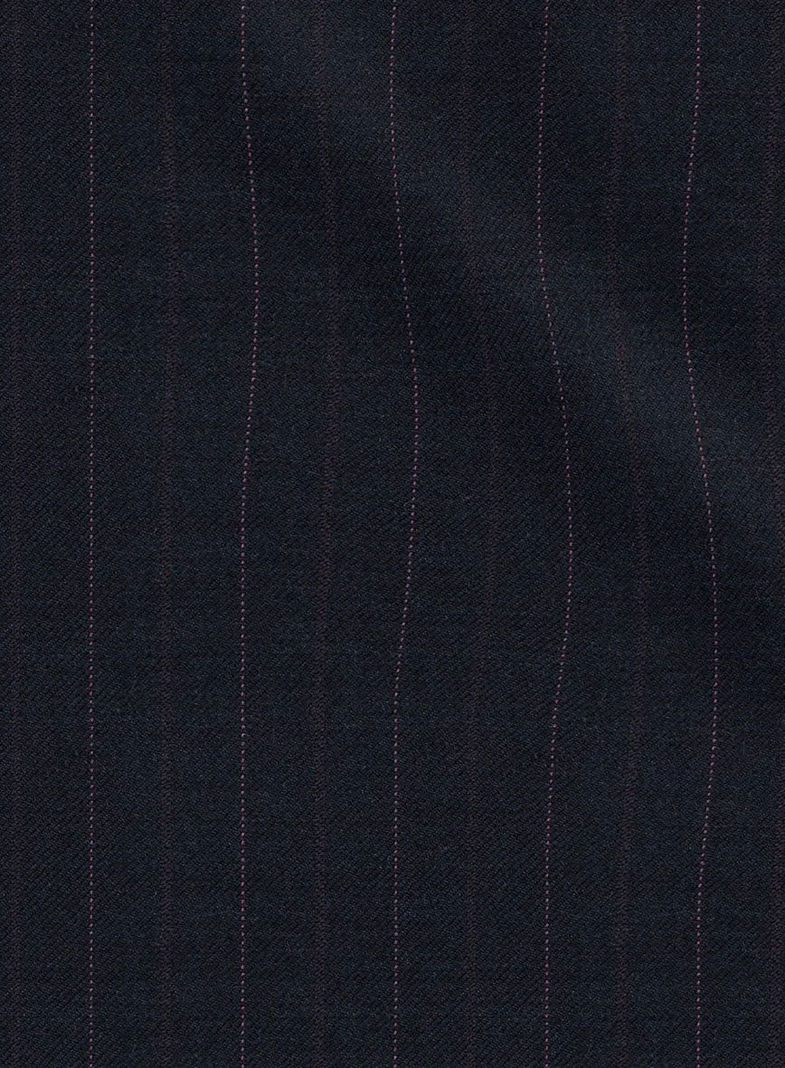 Italian Wool Manuela Jacket