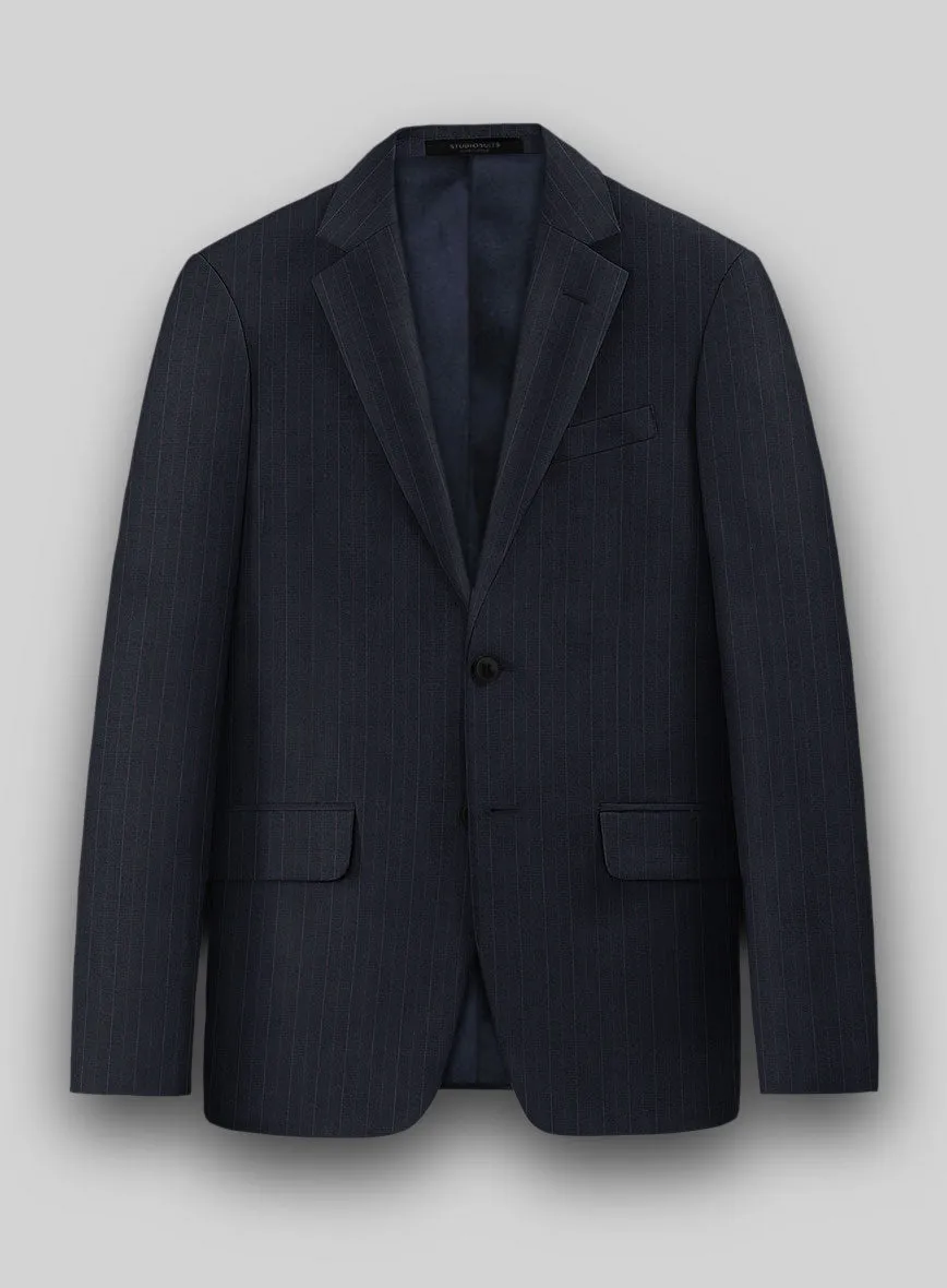 Italian Wool Manuela Jacket