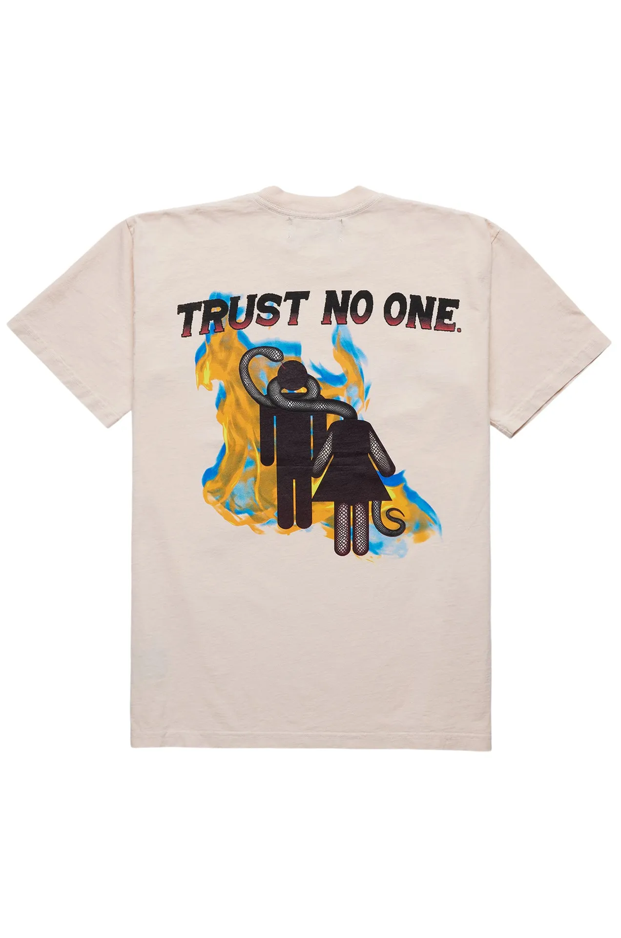 Mamba Tee Cream