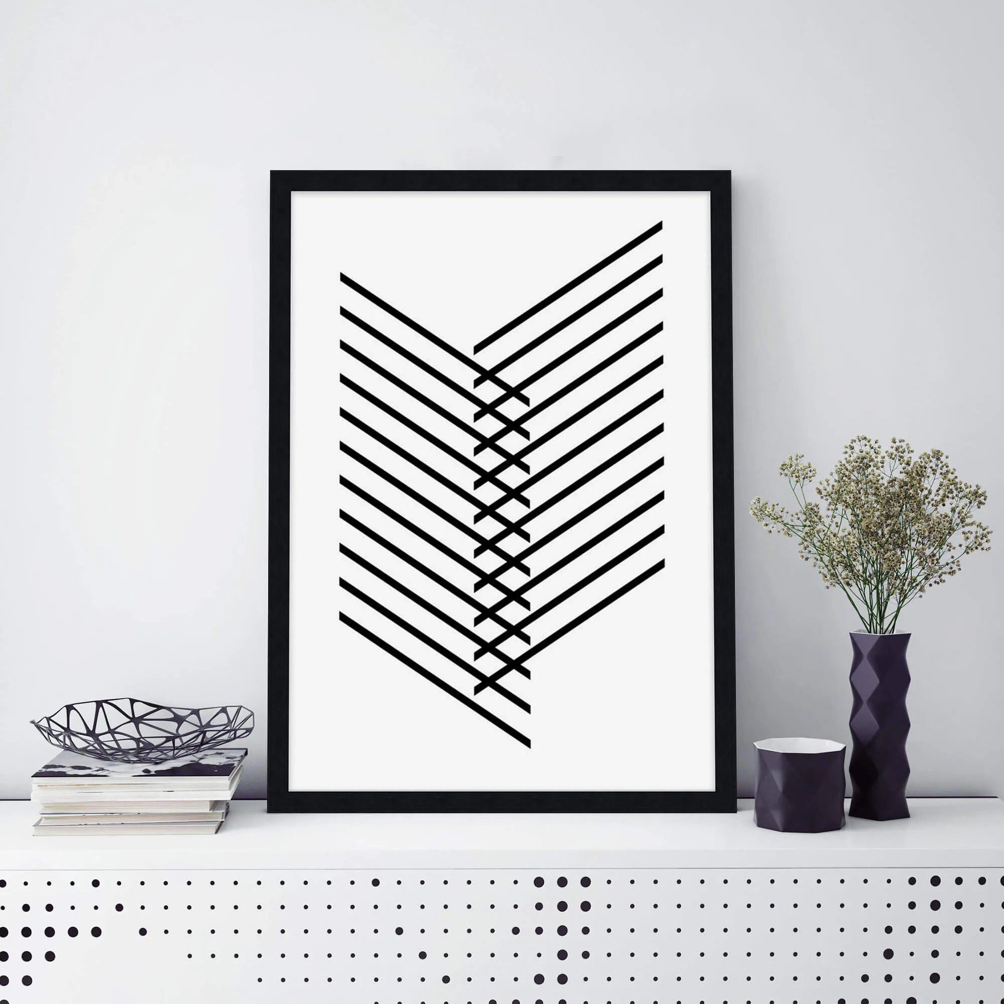 Parallel Lines
