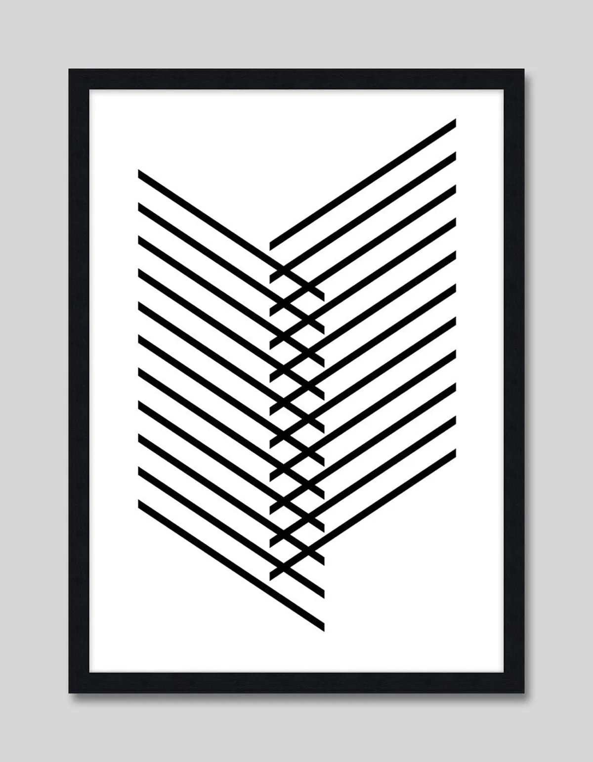 Parallel Lines