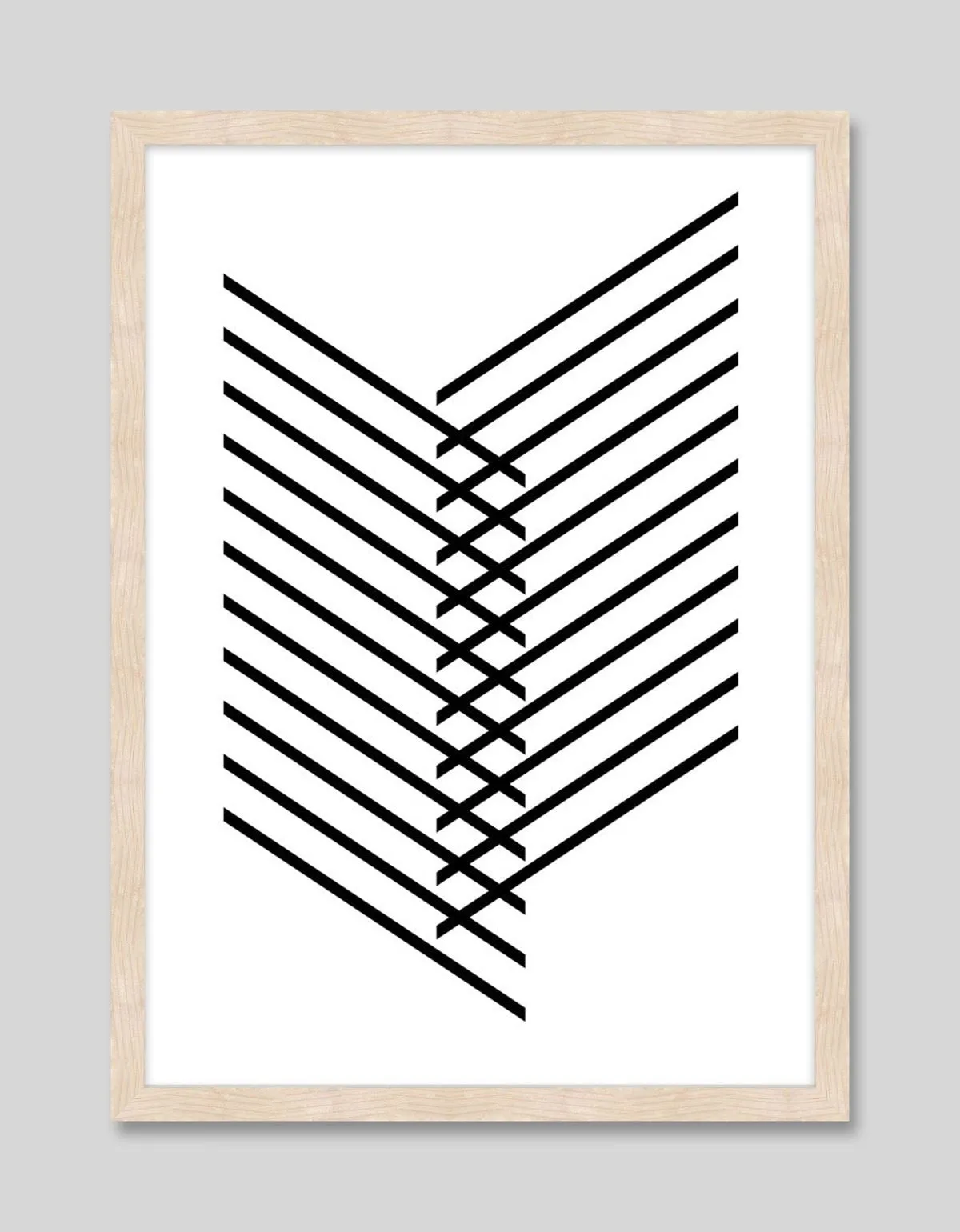 Parallel Lines