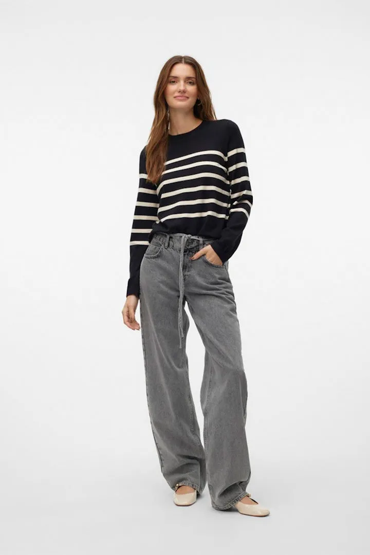 Saba Plain O Neck Pullover