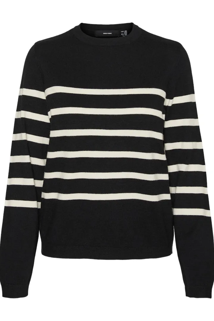 Saba Plain O Neck Pullover