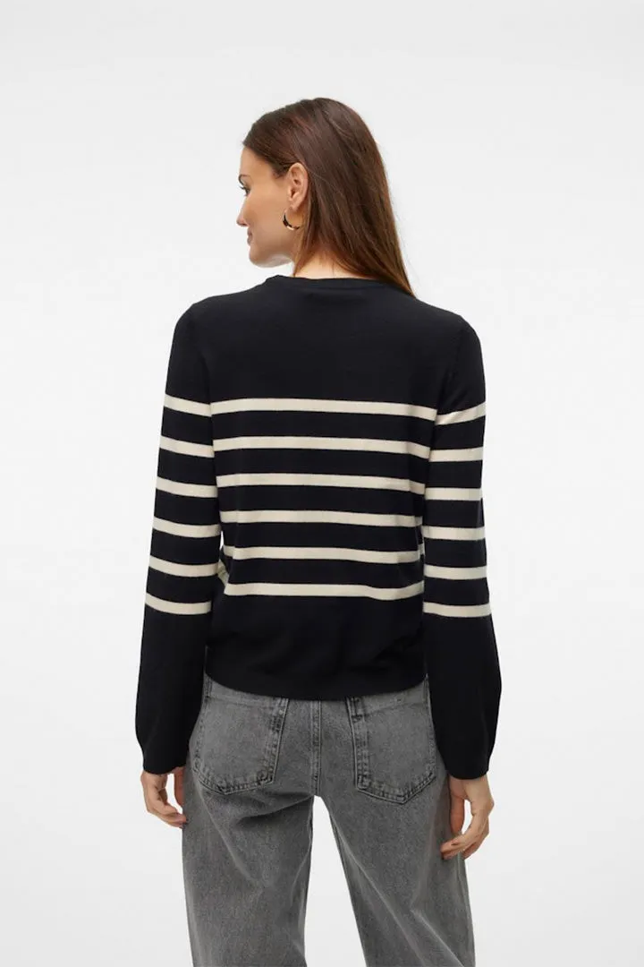 Saba Plain O Neck Pullover