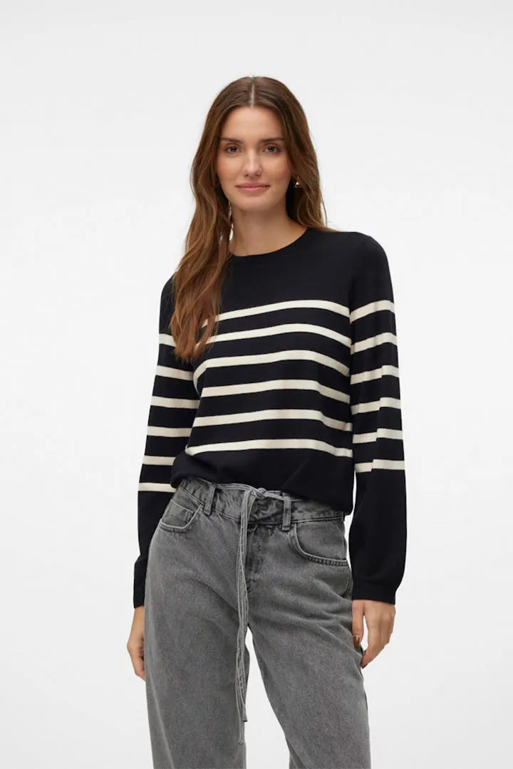Saba Plain O Neck Pullover