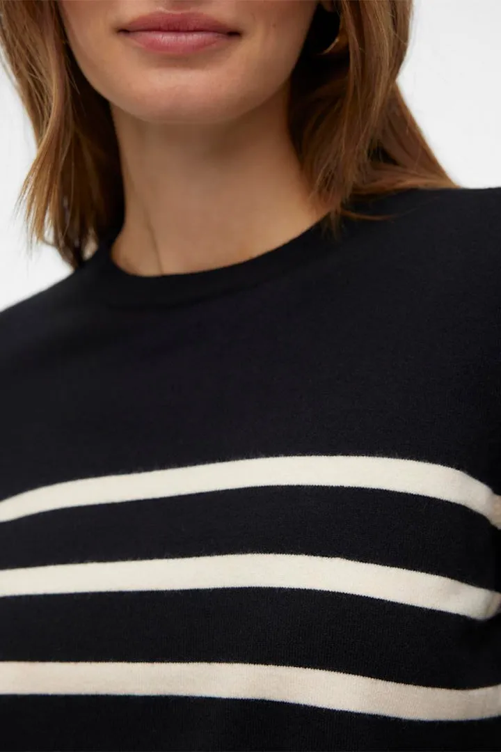 Saba Plain O Neck Pullover