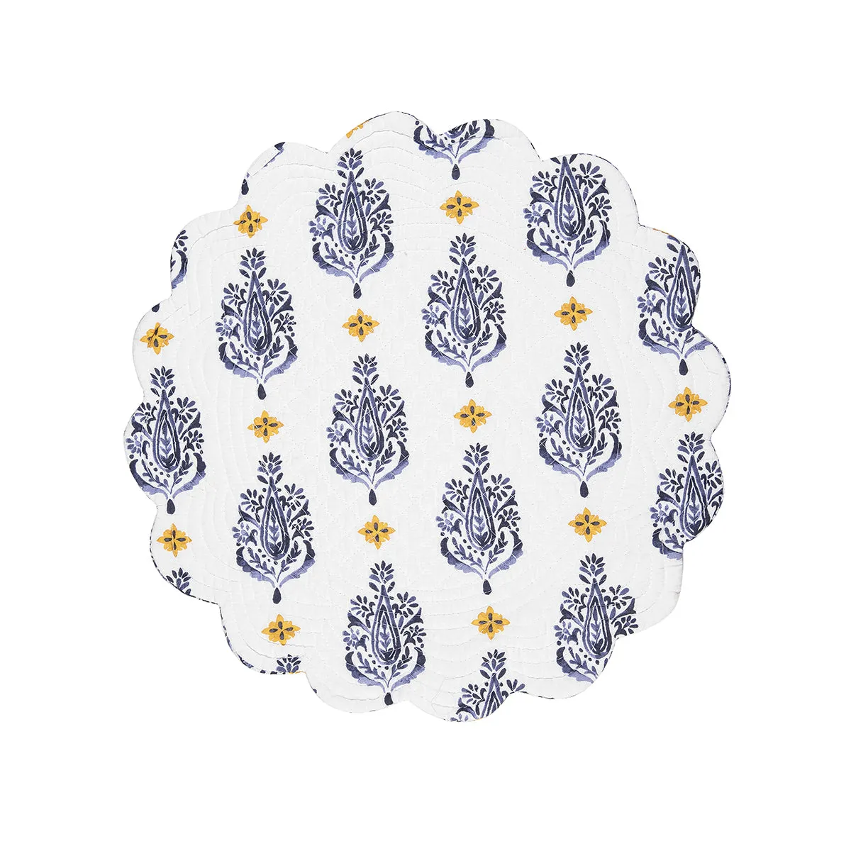 Serena Table Linens