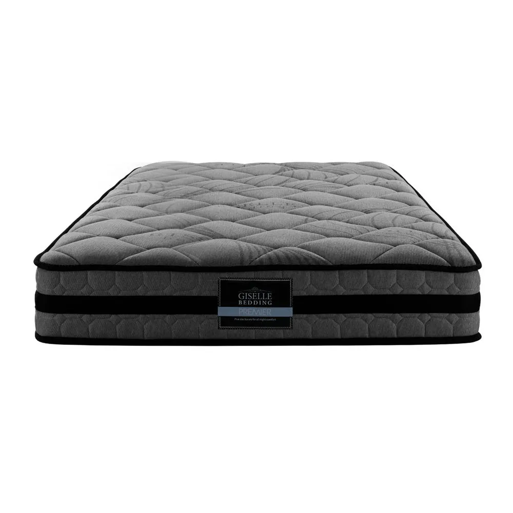 Wendell Pocket Spring Mattress 22cm Thick - Single