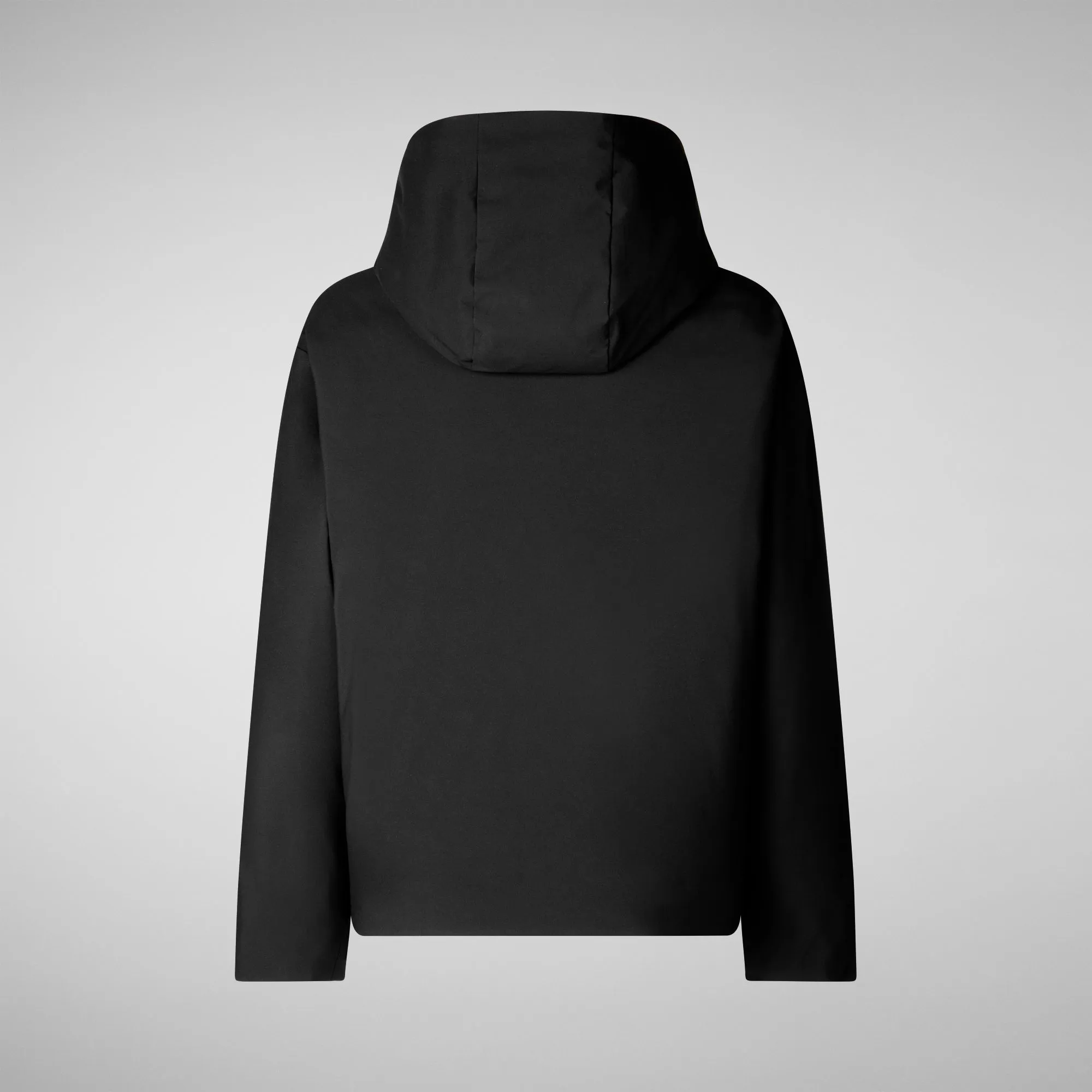 Women's jacket Aveline in Black