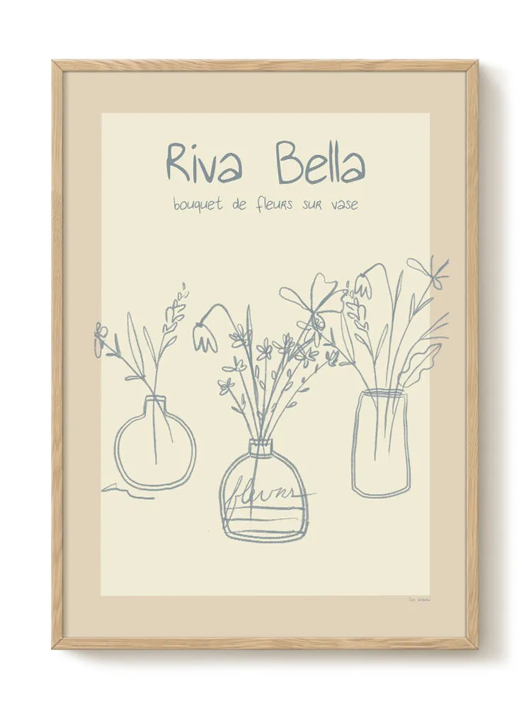 Zoe - Riva Bella